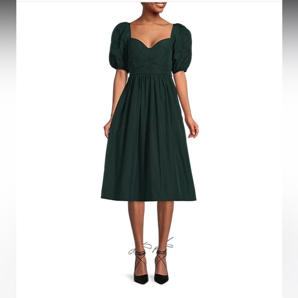 ANTONIO MELANI Dresses Nwt Antonio Melani Valeria Sweetheart